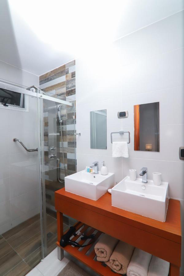 Apartamento N1401 Espectacular Vista Downtown Santo Domingo Rd Exterior foto